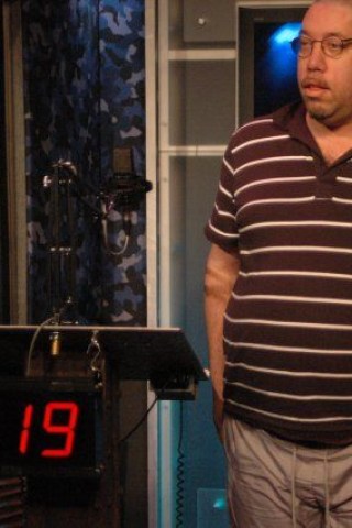 High Pitch Erik Slims Down