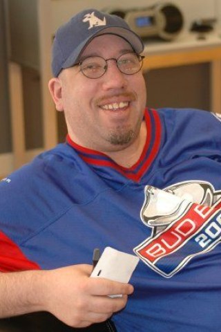 High Pitch Erik: How Big Is His Brain?