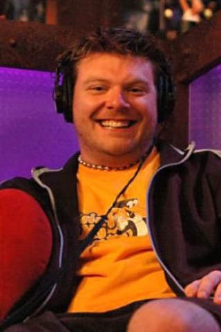 On-Air DJ: Filling the Void