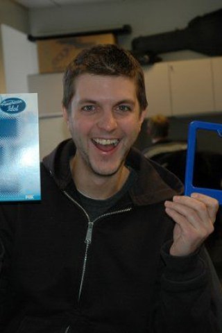 Eric the Midget's Untriumhpant Return