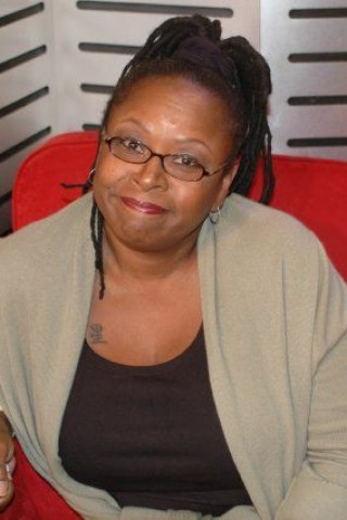 Robin Gets in on the Back Door Conversation