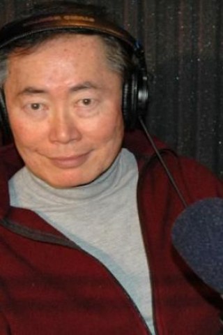 George Takei on Being Gay