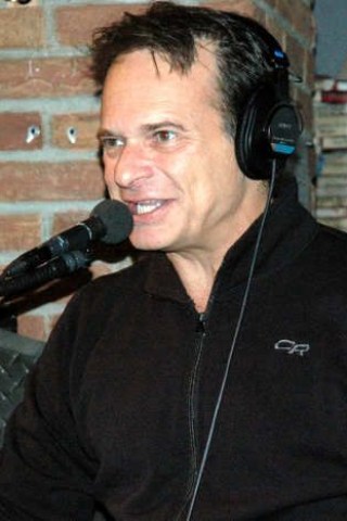 Construction Required for David Lee Roth Takeover