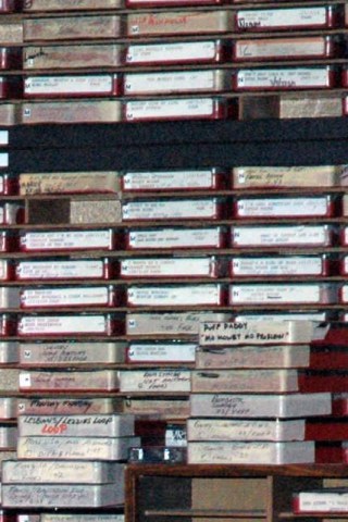 Who Will Get Custody of the Carts?