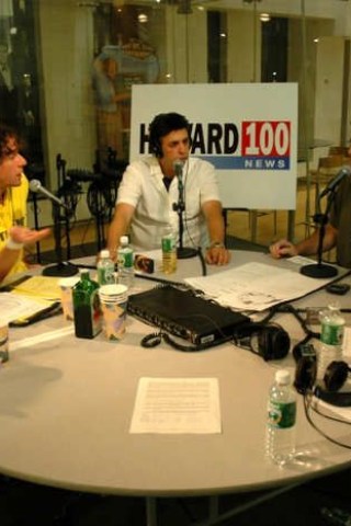 We're All Friends Here