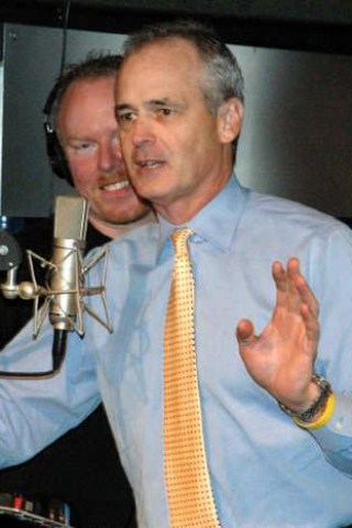 Never Too Early to Pack for Sirius Move