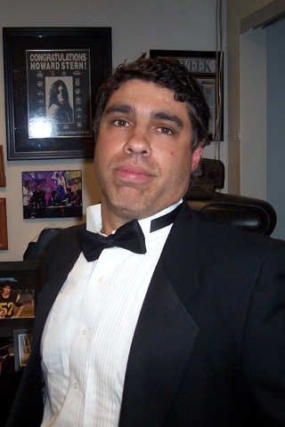 The Sirius Roast Will Go On