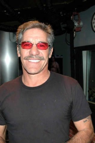 Geraldo on Ex-Wives, Children, & Fox News
