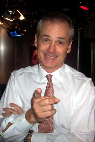 Who Let Howard's Suspension Slip?