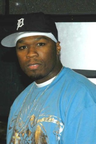 50 Cent on His Journey From Rapper to Actor