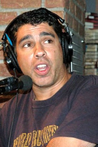 Gary Prepares to Feel the Discomfort of a Catheter