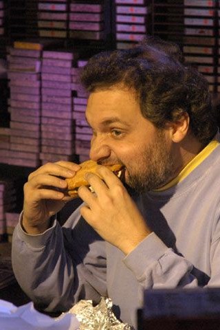 All Artie Can Eat Buffet