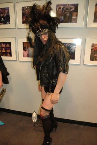 Sal's Bathroom and Times Square Sessions