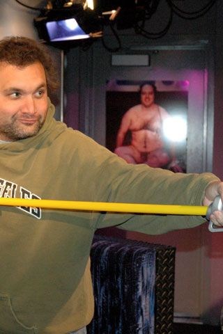 Where is the Relationship Going?