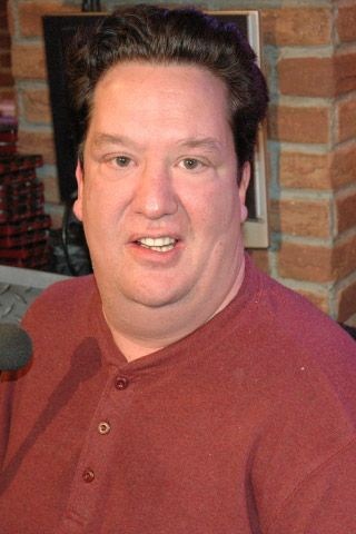 Comedian Mike Bocchetti Makes a Lot of Doodie