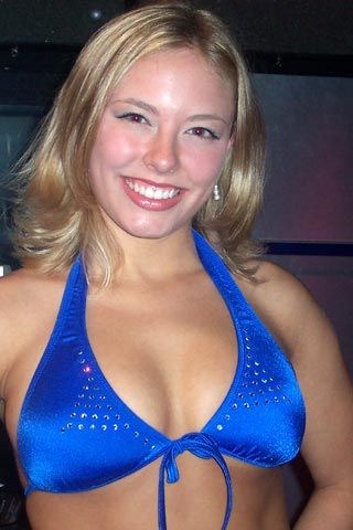 New Predictions for Jillian Grace