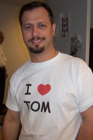 What Sal's Ideal Night with Howard Would Entail