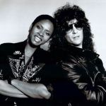 Howard & Robin’s Troubled Past					