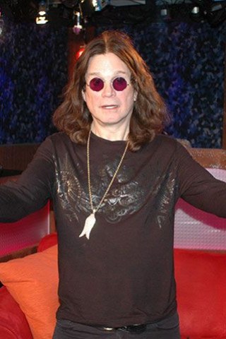 Howard Celebrates Ozzy Osbourne’s 75th Birthday