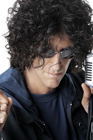 10 Years of Howard on Sirius