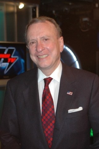 Senator Arlen Specter on Serving with Cancer
