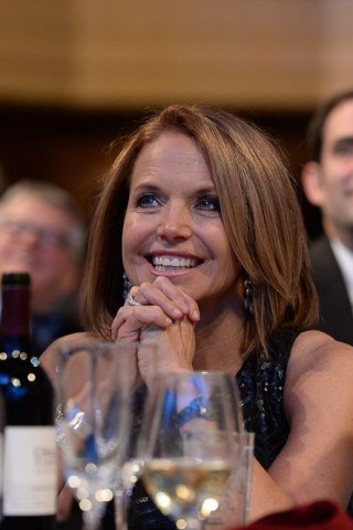 Howard Does Katie Couric & 'Best Damn Sports Show'