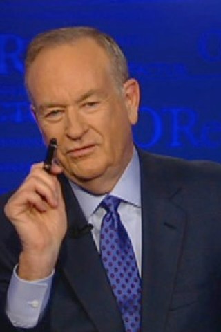 How Howard Handled Bill O'Reilly & 'The Factor'