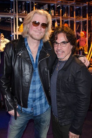 Hall & Oates: the Debut