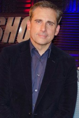Is Steven Carell the Best Actor Alive?