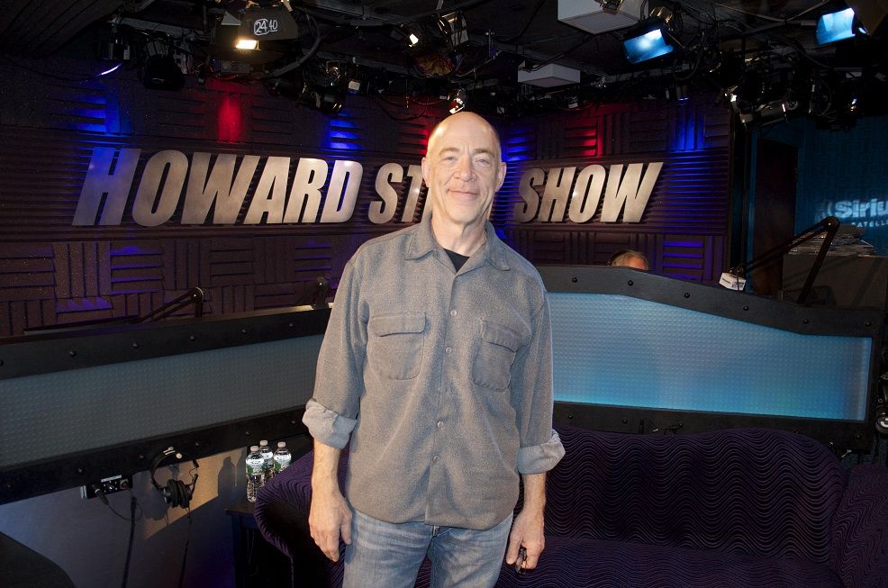 Show Rundown: Wednesday January 28, 2015 Howard Stern.