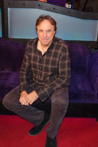 Kevin Nealon Gets Us Laughing, JD Finds a Date