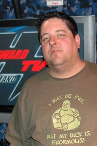 The People Vs. Joey Boots