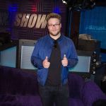 Seth Rogen on ‘Neighbors,’ Zac Efron, and More					