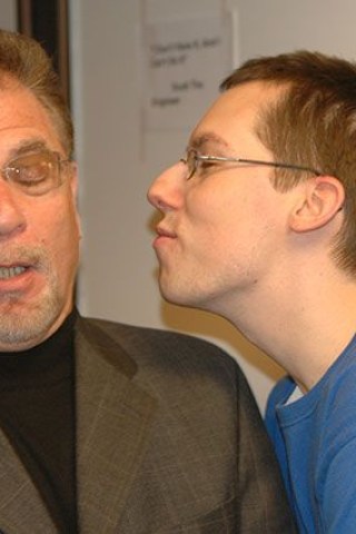 Not Taking the Bull By the Horns