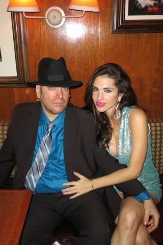 Gary Snaps at Benjy Over Birthday Bash Faux Pas