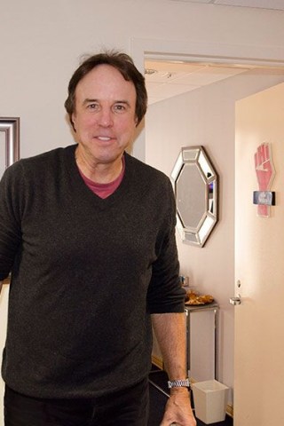 Planning a Vacation with Kevin Nealon