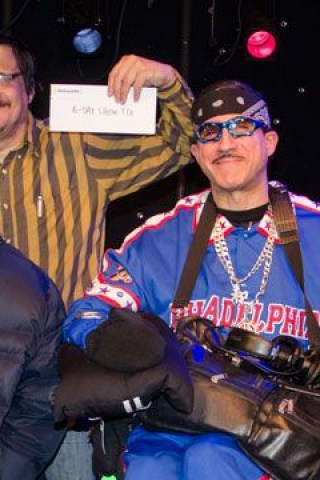 Judge JD rules, plus Harvey Weinstein