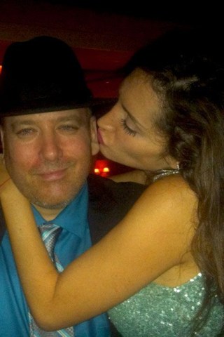 Benjy Steals the Show at the Christmas Party