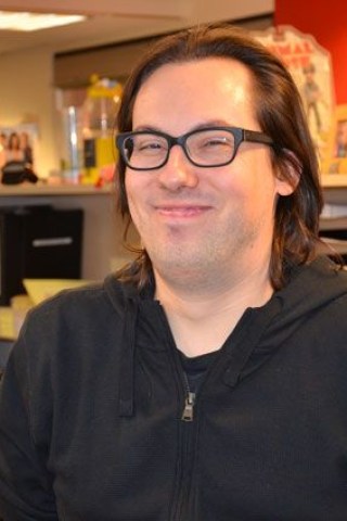 JD and Jason's Feud, and Ass Napkin Ed Calls