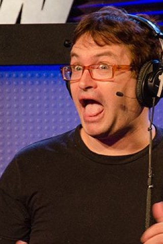 Richard & Sal Prank Jonah Falcon