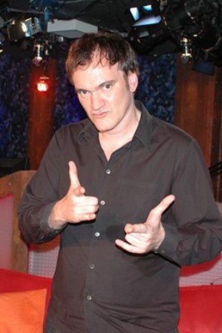 Quentin Tarantino: Disney Trying to ' F*ck Me'