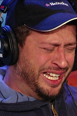 Howard Announces the Show Will Go On