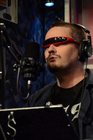 Ass Napkin Ed Rips Off Fans 