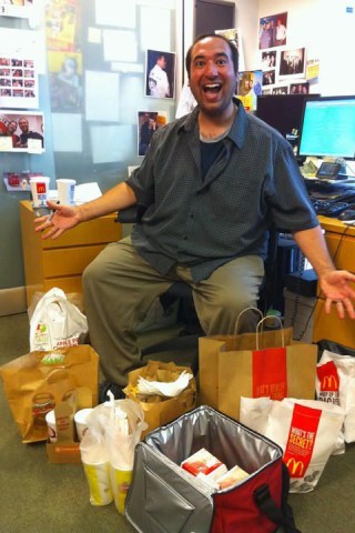 Jason's 'Sincere' Apology to JD