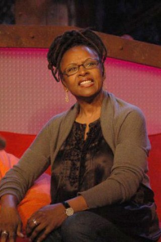 Robin Plays 'F, Marry, Kill' With Stern Staffers