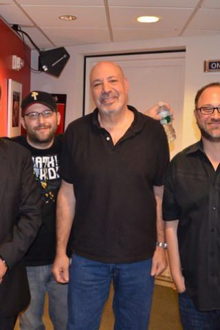 The Staff Block Party Exodus