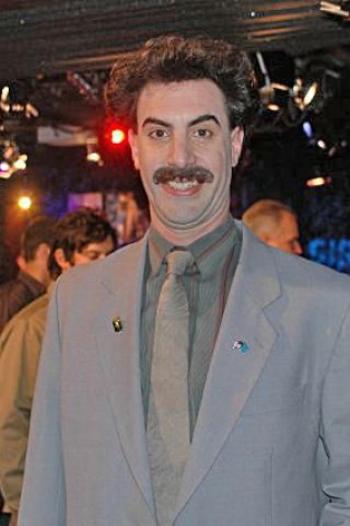 Howard Wouldn't Stand For the Dictator