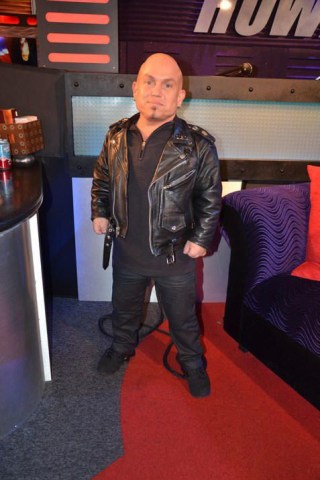 The Return of Marty Klebba