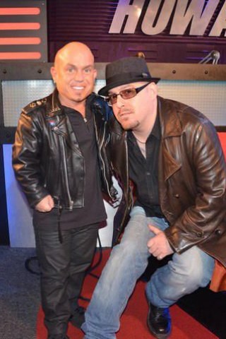 Steve Grillo's Here Too!