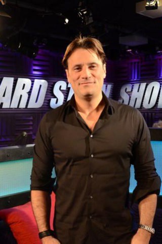 Mr. Skin's 2012 Anatomy Awards